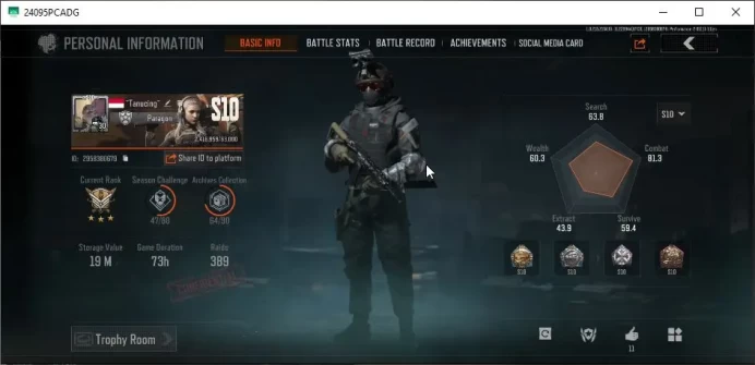 [MOBILE] Lvl30|SV 19M|CV 9M|Velo Sports NC Rapid Suit AR57 Splash MAX Velo MPX,Etc|GearSkin|CN OFF|Infinite|CheckSS(AB1924)