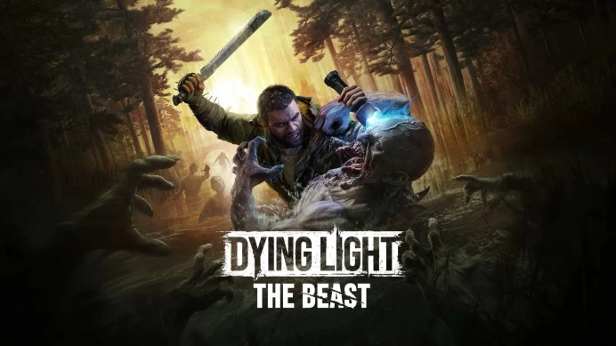 [3in1] / Instant • Dying Light: The Beast • [ONLINE STEAM] • Full access • Warranty • Inactive • 2 Gifts