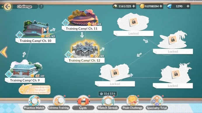 SEA|Lvl 40|3 UR [Hoshiumi+Memo,Sakusa+Memo,Hirugami]+ 10 SSR [Nishinoya,Shirabu,Tsukishima,Daichi,Etc]|Google|Check SS (HFH865)