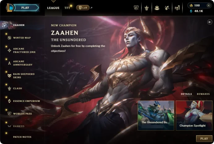 [EUW] | 49K BE | LVL30+| Full Access | Instant Delivery |Unverified Email | Q64