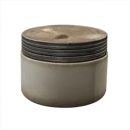 x3 ARC Synthetic Resin - Real stock + Fast delivery