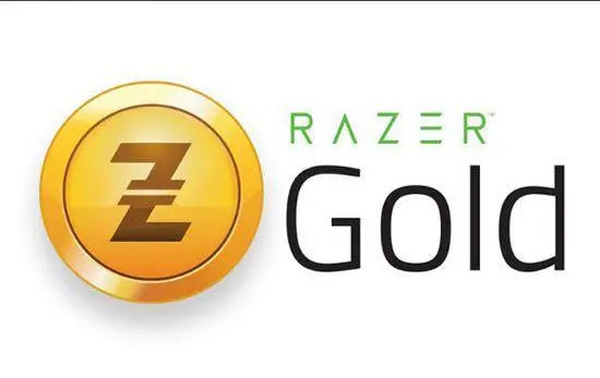 Razer Gold USD 25 (Global)