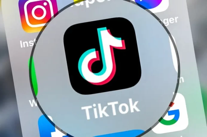 UK TIKTOK ACCOUNT/ INSTANT DELIVERY CHANGE USERNAME AVAILABLE/ VERIFIED EMAIL INCLUDED