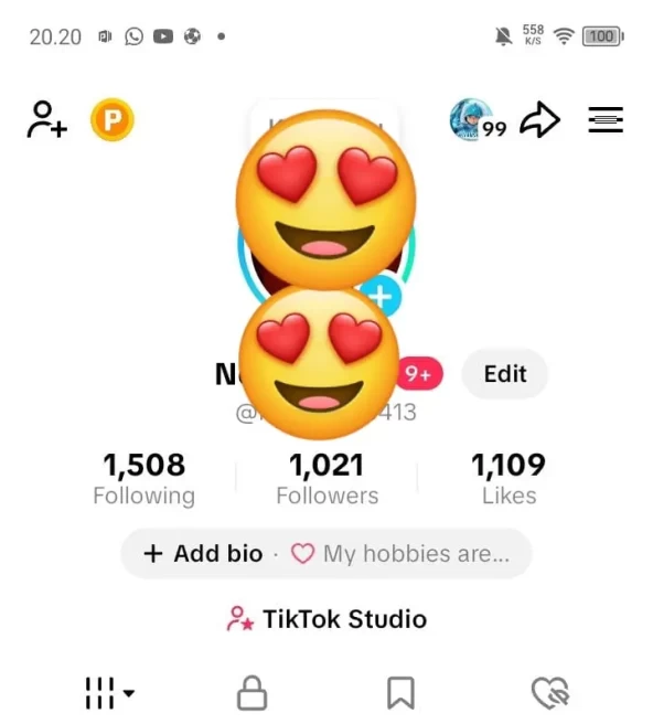 #TT.1088 Instant Delivery various live, areas can be changed, gift, creator, full access, guarantee reliable friendly price list 