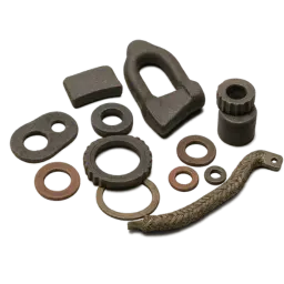 50x Rubber Parts – Cheapest, Fast Seller