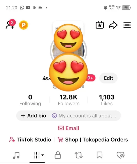 #TT.1089 Instant Delivery various live, areas can be changed, gift, creator, full access, guarantee reliable friendly price list