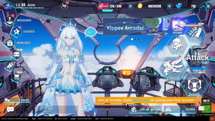 SEA Lv53| 3 Fullset (Ba-Dum+Cosu, Coralie Dragon, Elysia HiLoveElf), S-NEX,HoHe,HotV,etc|Many Selector|TakeMail|Check SS (HI800)
