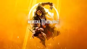 [3in1] / Instant • Mortal Kombat 11 • [ONLINE STEAM] • Full access • Warranty • Inactive • 2 Gifts