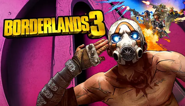 [3in1] / INSTANT • Borderlands 3 [ONLINE EPIC] Full access | Warranty | 2 Gifts