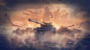 [3in1] / Instant • World of Tanks EU • [1-10 premium tanks 10 lvl] • Mail (Full Access) • Warranty • Inactive • 2 Gifts