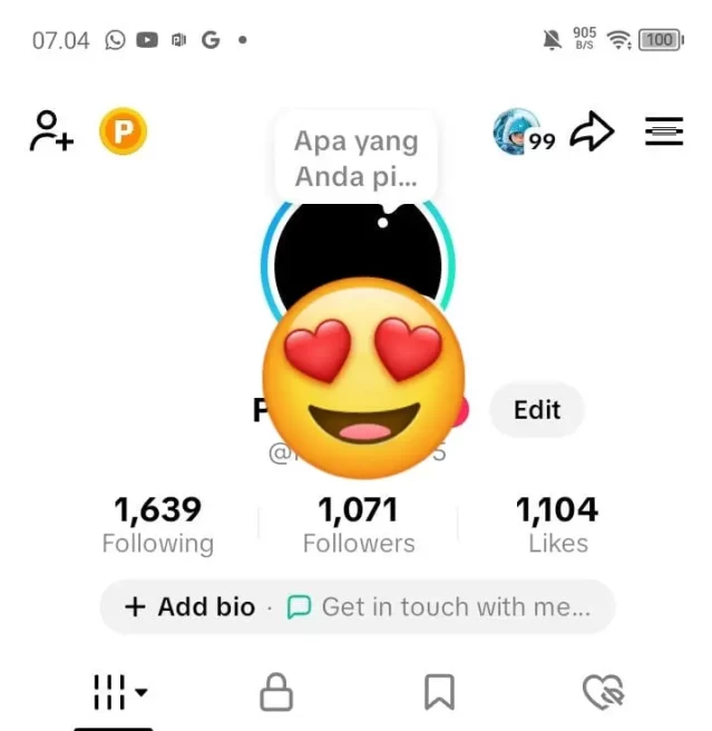 #TT.1090 Instant Delivery various live, areas can be changed, gift, creator, full access, guarantee reliable friendly price list 