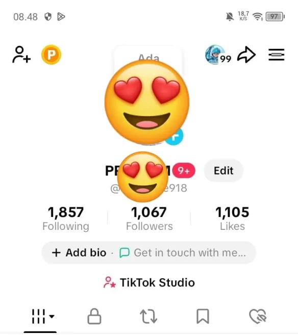 #TT.1092 Instant Delivery various live, areas can be changed, gift, creator, full access, guarantee reliable friendly price 