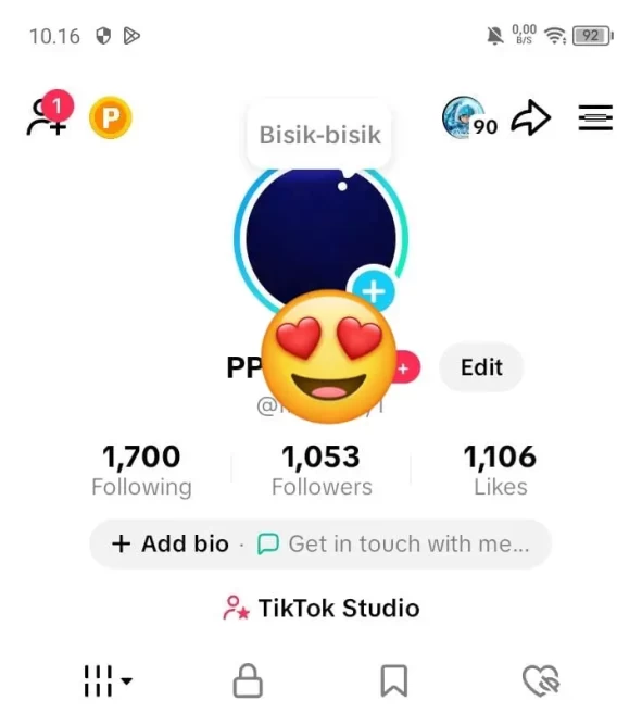 #TT.1093 Instant Delivery various live, areas can be changed, gift, creator, full access, guarantee reliable friendly price list 