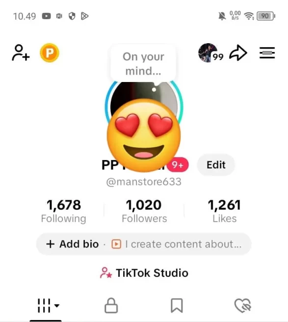 #TT.1094 Instant Delivery various live, areas can be changed, gift, creator, full access, guarantee reliable friendly price list