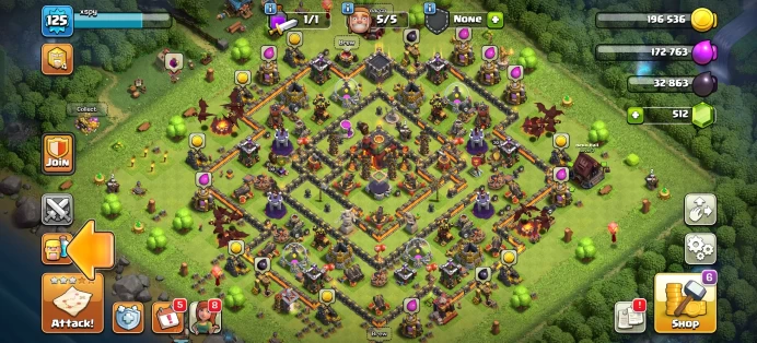 [Code 7766] Th10 XP 125 / Semi Max / Very Cheap