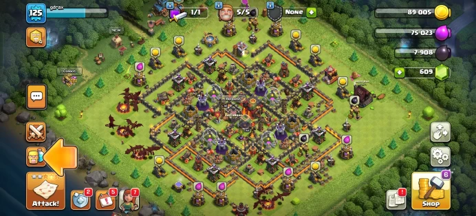 [Code 7767] Th10 XP 125 / Semi Max / Very Cheap