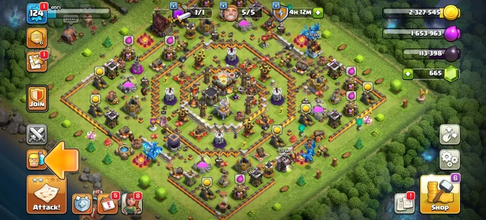 [Code 7769] Th11 XP 124 / Semi Max / Very Cheap