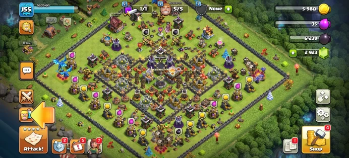 [Code 7773] Th11 XP 155 / Semi Max / Very Cheap