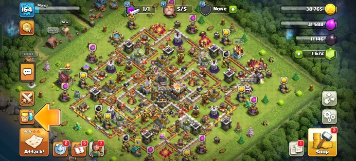 [Code 7774] Th11 XP 164 / Semi Max / Very Cheap
