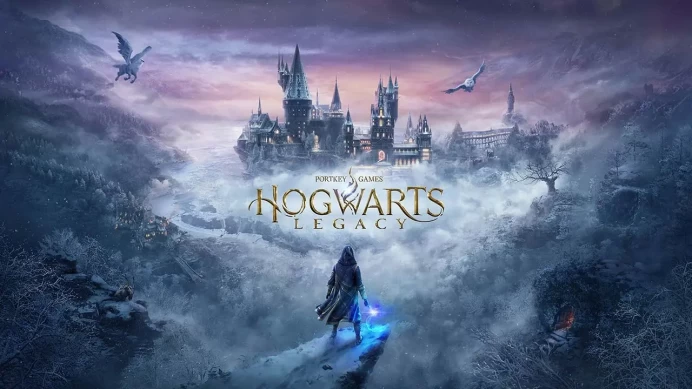 [3in1] / Instant • Hogwarts Legacy • [ONLINE STEAM] • Full access • Warranty • Inactive • 2 Gifts