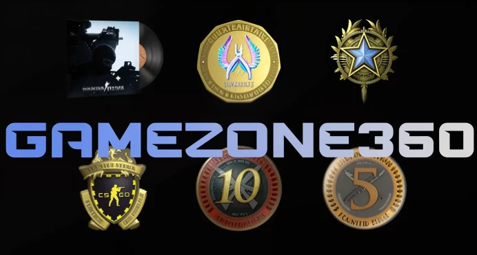 11 LEVEL STEAM _ 10 other games _< 45 Days Warranty > _Last Online 2 year ago_ 2020, 10Y Medal_ NO VAC _Global , Loyalty Badge, 5Y _233 hrs`