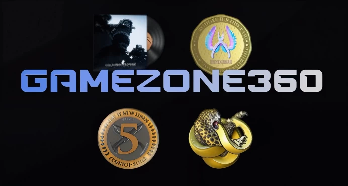 Diamond Operation Broken Fang Coin + 10 other games  _ <<FACEIT>>_<30 Days Warranty!!! >_ Global, 5Y_NO VAC_16 hrs `