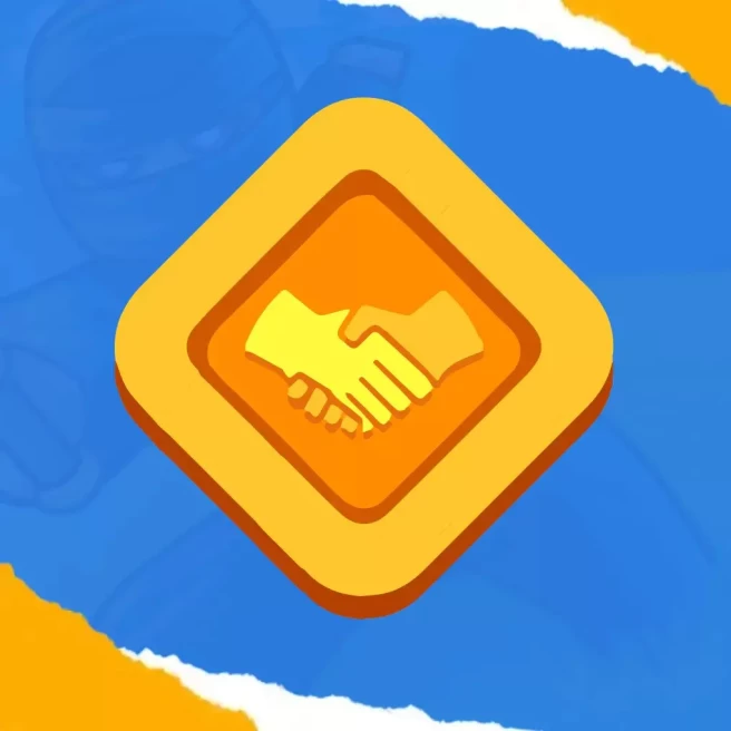 10000x Blade ball tokens