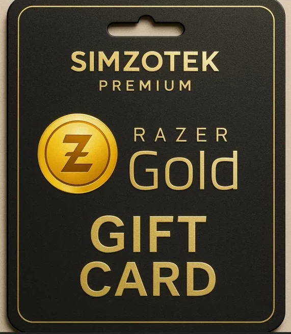 Razer Gold 300 RM Malaysia Top-Up – Instant Activation
