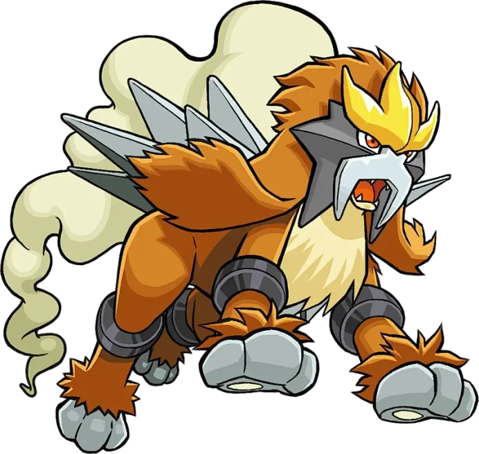 Trade || 3-Move ENTEI (non-Shiny) | Stardust required: 20K or 1M | iOS and Android