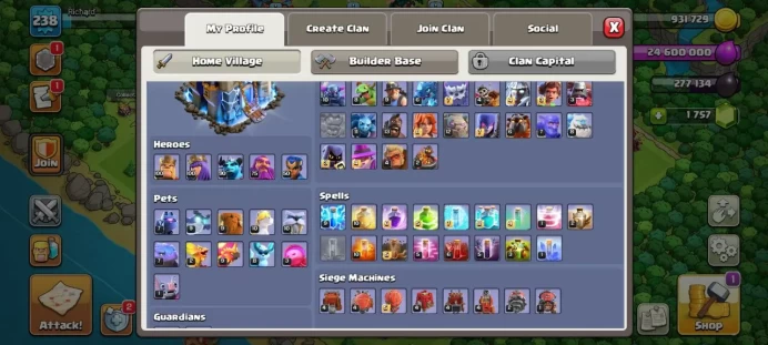 th18+full max+best in all market + cheap price : 2200