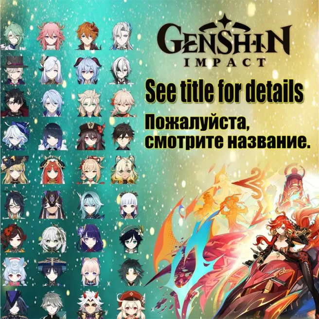 LV7636[EU]Female/AR 47 //five star*3[Mona+ClorindeC1+Jean]See description for details]