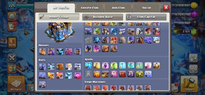 Th18. exceptional. k 76 q86 w75 r38. +2k war star.  Foull Defens and Troop!! +abilitis! Safe and cheap
