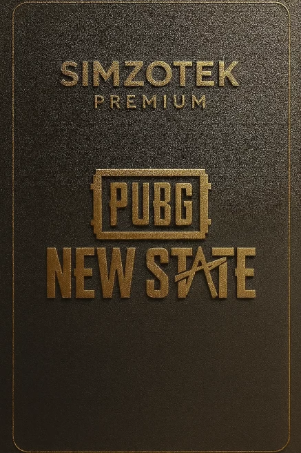 PUBG New State 1500+80 NC – Instant Top-Up