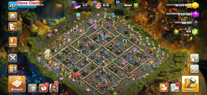 10% discount-TH18-XP257-6 Epic Max- 1 Skin Map-Lifetime Warranty-Immediate Delivery