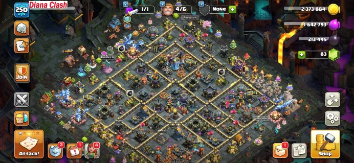 10% Discount-29 Hero Skins-2 Map Skins-Dragon Statue-TH18-XP250-Lifetime Warranty, Instant Delivery-With TH10 Gift