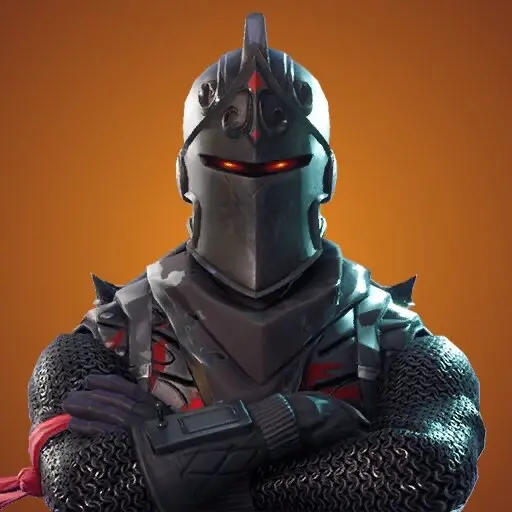 [3in1] / Instant • FN (ALL PLATFORMS) • Skin - [Black Knight] • Full access • Warranty • Inactive • 2 Gifts