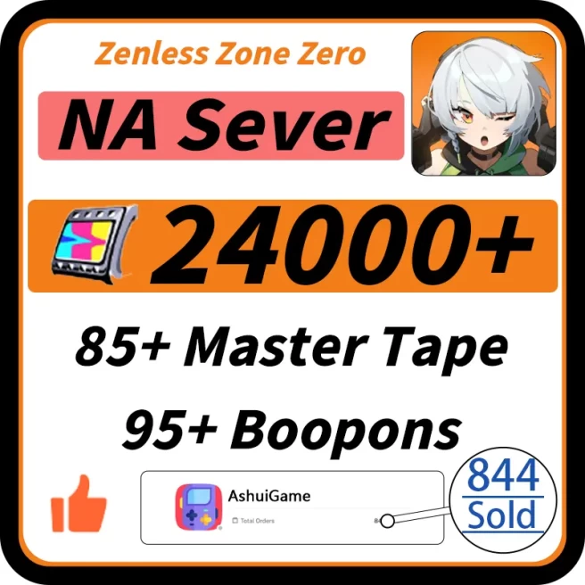 [NA] LV32 | 24000 Polychrome | 85Master Tape | 95 Boopons | Email Linked | Automatic delivery|   