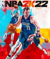 [3in1] / Instant • NBA 2K22 • [ONLINE STEAM] • Full access • Warranty • Inactive • 2 Gifts
