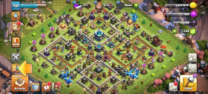 [Code 7807] Th13 XP 150 / Scenery / Very Cheap