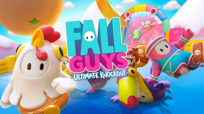 [3in1] / Instant • Fall Guys • [ONLINE STEAM] • Full access • Warranty • Inactive • 2 Gifts