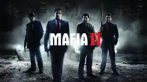 [3in1] / Instant • Mafia II • [ONLINE STEAM] • Full access • Warranty • Inactive • 2 Gifts