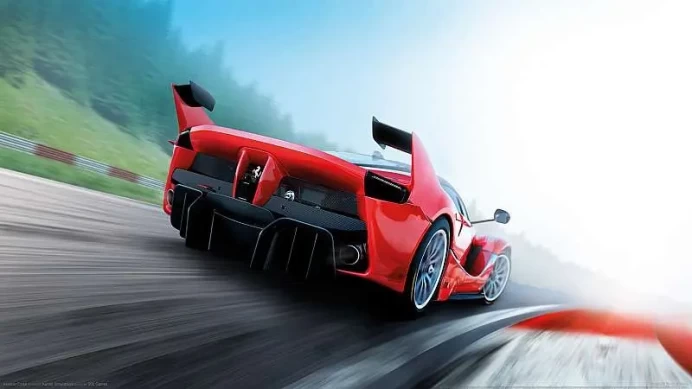 [3in1] / Instant • Assetto Corsa • [ONLINE STEAM] • Full access • Warranty • Inactive • 2 Gifts