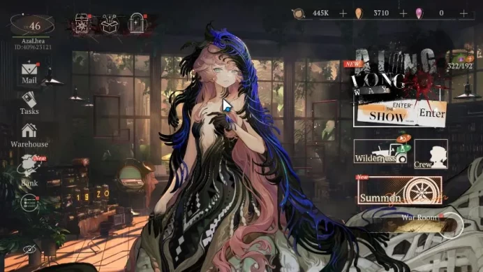 GLOBAL|17 *6 Crew+3 Limited|[Ezio P5,Kassandra P5,Nautika,Sentinel,Lucy]+Psy,Semmel,Ulrich,Etc|Log Bluepoch|Check SS(RVS1176)