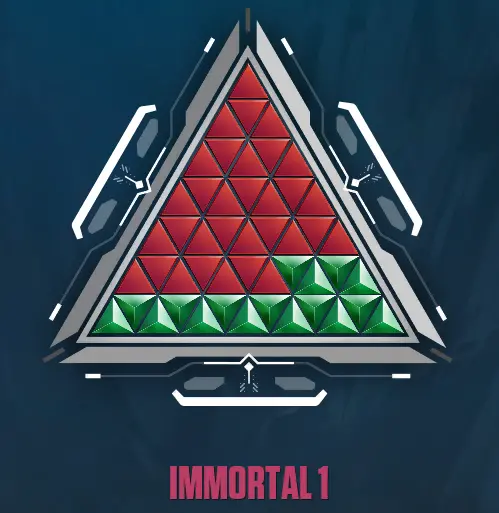 19 Skin // EU-TR // Oni Vandal + Ion Phantom + Recon Balisong + Ion Operator + 2 Knife // FULL Access // Immortal 1 + Immortal Buddies
