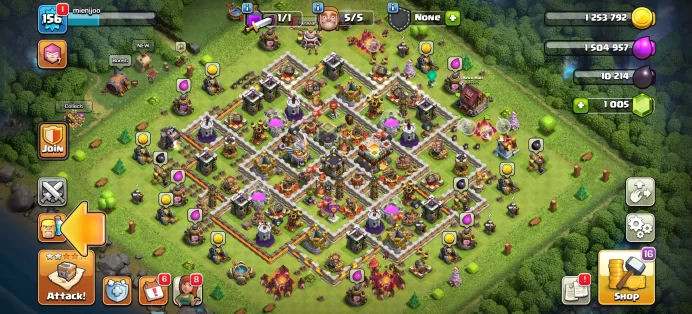 [Code 7811] Th11 XP 156 / Semi Max / Very Cheap