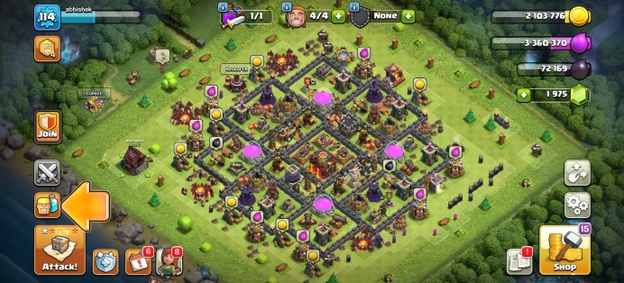 [Code 7812] Th10 XP 114 / Semi Max / Very Cheap