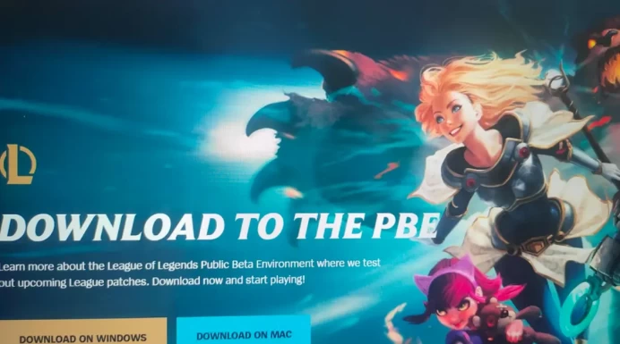 PBE / LV 30 / Unranked / Email Unverifiefd / Full Access 