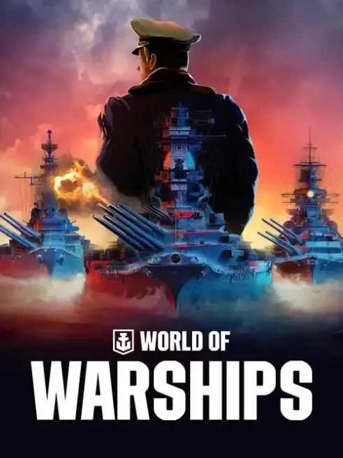 Twitch Drops | Update 14.11 Drop: Week 1 | World of Warships [Total 3 Items] | Steam