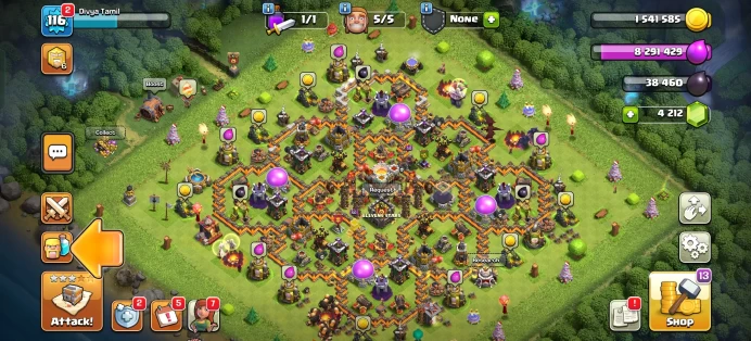 [Code 7855] Th11 XP 116 / Semi Max / Very Cheap