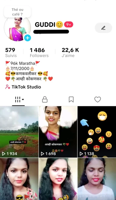 [Code 7859] 1400 Followers + 22k Likes / Very Cheap